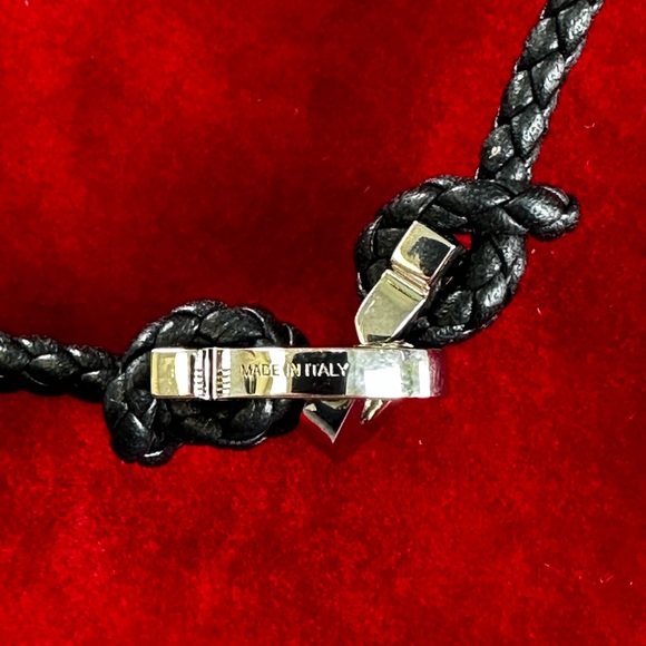 Salvatore Ferragmo Unisex Bracelet - Picture 3 of 5